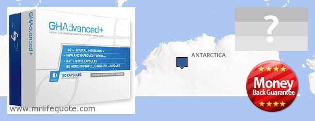 Dónde comprar Growth Hormone en linea Antarctica